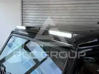 2017 Mercedes Benz G 350