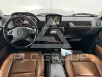 2017 Mercedes Benz G 350