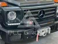 2017 Mercedes Benz G 350