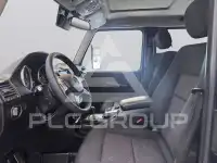 2017 Mercedes Benz G 350