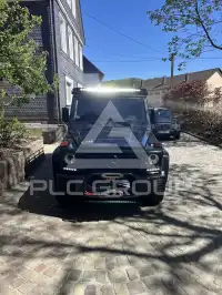 2017 Mercedes Benz G 350