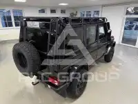 2017 Mercedes Benz G 350