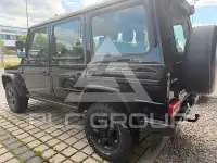 2017 Mercedes Benz G 350