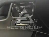 2017 Mercedes Benz G 350