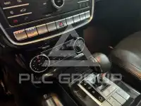 2017 Mercedes Benz G 350
