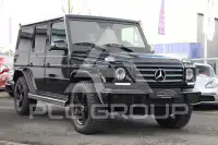 2017 Mercedes Benz G 350