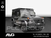 2017 Mercedes Benz G 350