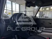 2017 Mercedes Benz G 350