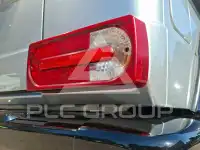 2017 Mercedes Benz G 350