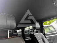 2017 Mercedes Benz G 350