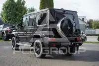 2017 Mercedes Benz G 350