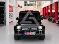 2017 Mercedes Benz G 350