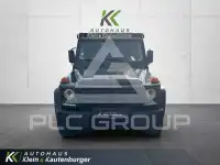 2017 Mercedes Benz G 350