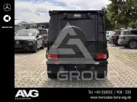 2017 Mercedes Benz G 350