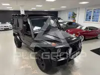 2017 Mercedes Benz G 350
