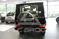 2017 Mercedes Benz G 350
