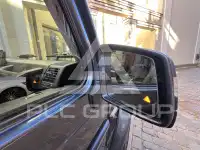 2017 Mercedes Benz G 350