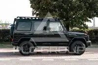 2017 Mercedes Benz G 350