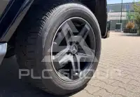 2017 Mercedes Benz G 350