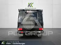 2017 Mercedes Benz G 350