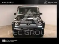 2017 Mercedes Benz G 350