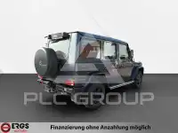 2017 Mercedes Benz G 350
