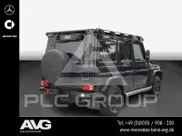 2017 Mercedes Benz G 350