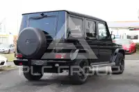 2017 Mercedes Benz G 350