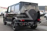 2017 Mercedes Benz G 350
