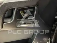 2017 Mercedes Benz G 350