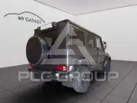 2017 Mercedes Benz G 350