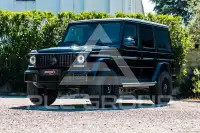 2017 Mercedes Benz G 350