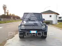 2017 Mercedes Benz G 350