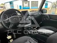 2017 Mercedes Benz G 350