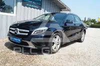 2017 Mercedes Benz GLA 200