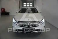 2017 Mercedes Benz GLA 200