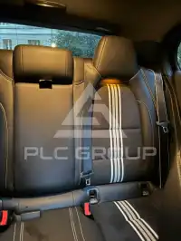 2017 Mercedes Benz GLA 200