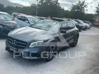 2017 Mercedes Benz GLA 200
