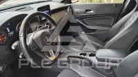 2017 Mercedes Benz GLA 200