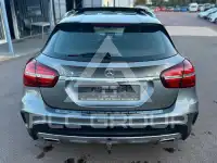 2017 Mercedes Benz GLA 200