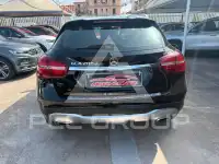 2017 Mercedes Benz GLA 200