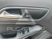 2017 Mercedes Benz GLA 200