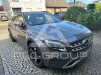 2017 Mercedes Benz GLA 200