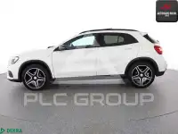 2017 Mercedes Benz GLA 200