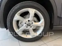 2017 Mercedes Benz GLA 200