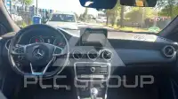 2017 Mercedes Benz GLA 200
