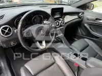 2017 Mercedes Benz GLA 200