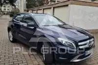 2017 Mercedes Benz GLA 200