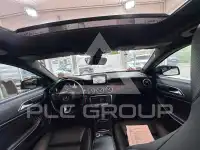 2017 Mercedes Benz GLA 200