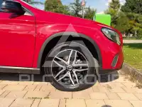 2017 Mercedes Benz GLA 200